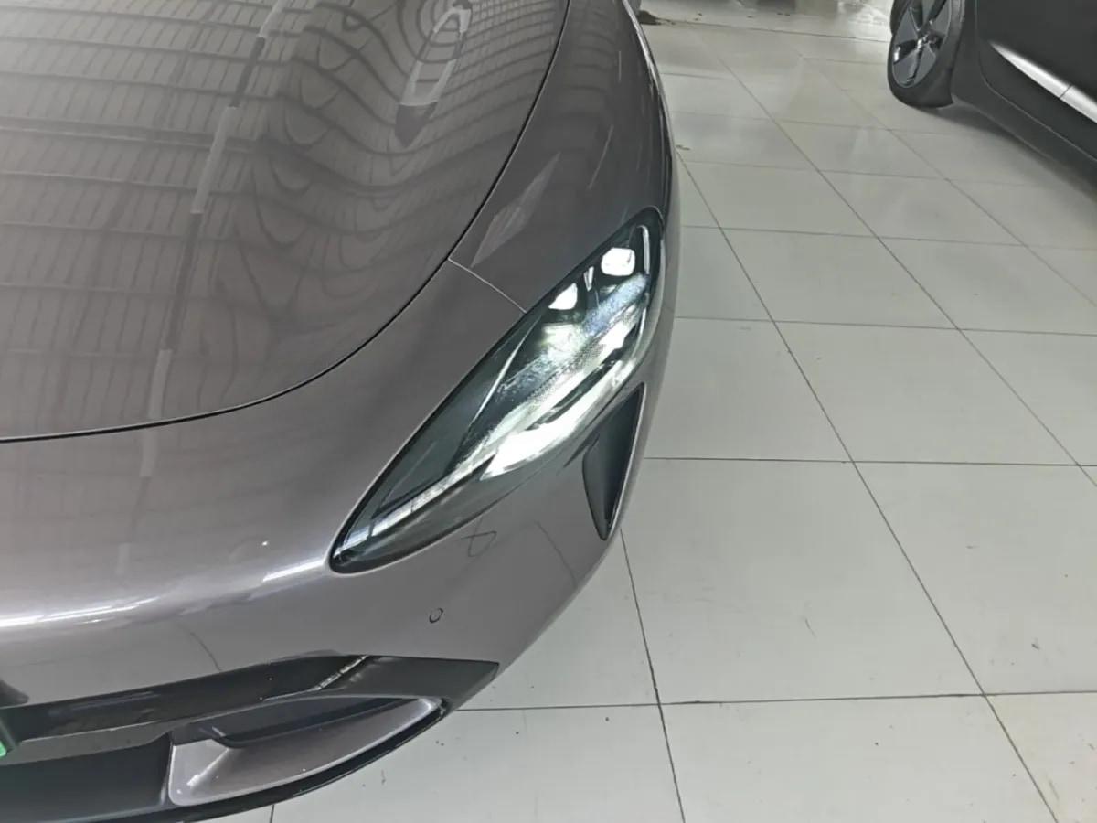 2024 Xiaomi SU7 BEV 73.6KWH 700km image 22