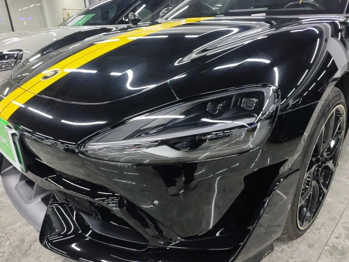 2025 Xiaomi SU7 Ultra BEV 93.7KWH 630km image 22
