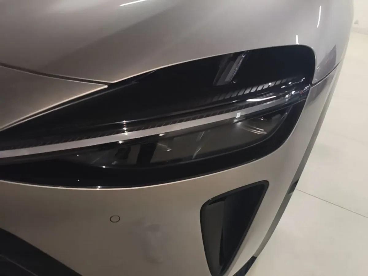 2025 Xiaomi YU7 BEV 96.3KWH 770km image 22