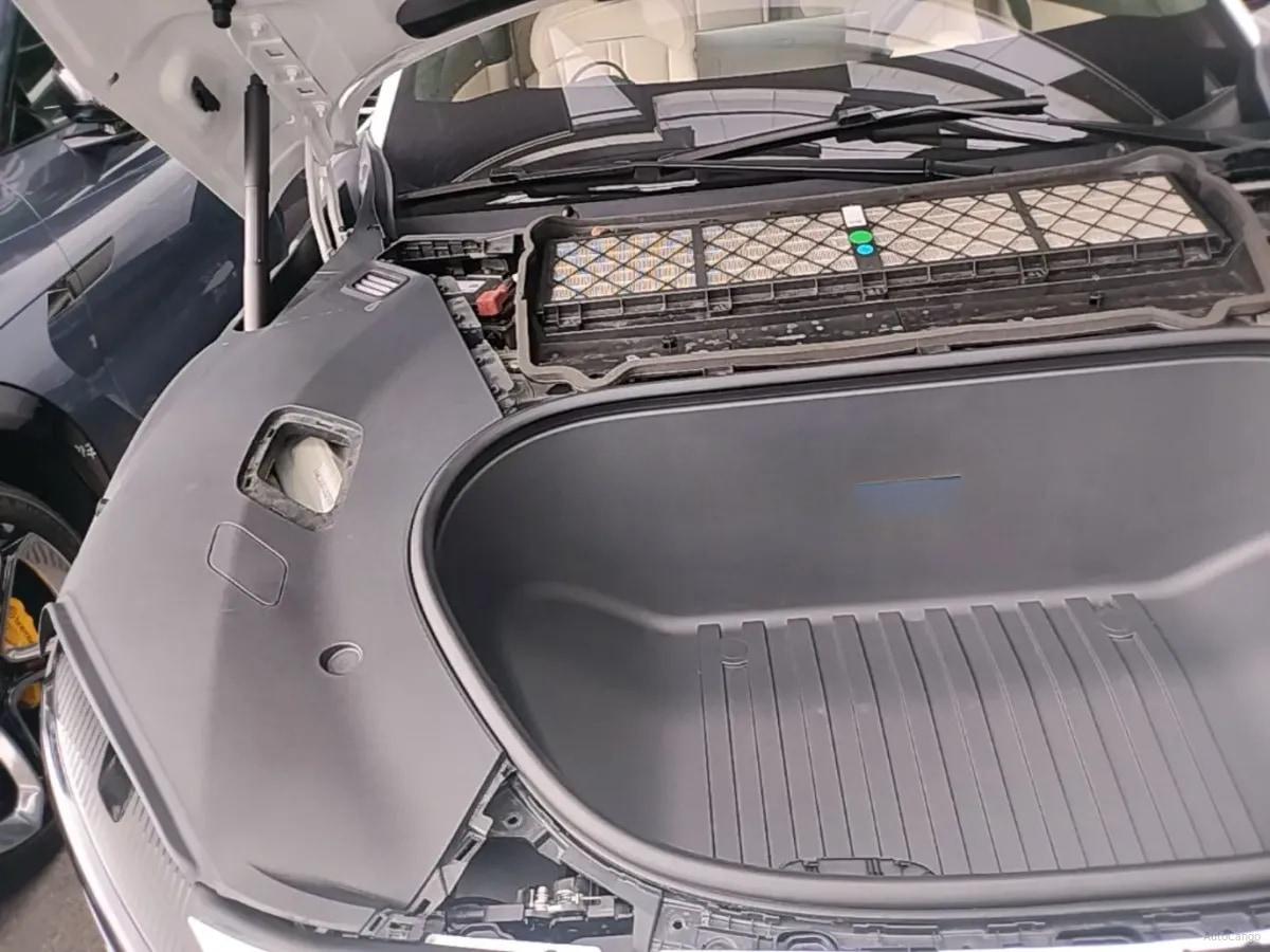 2025 Xiaomi YU7 BEV 101.7KWH 760km image 22