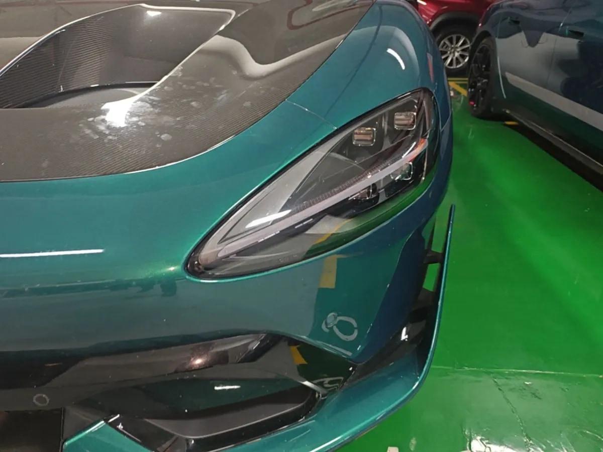 2025 Xiaomi SU7 Ultra BEV 93.7KWH 630km image 22
