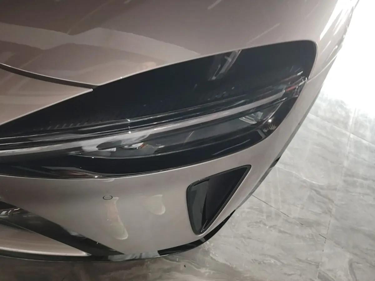 2025 Xiaomi YU7 BEV 96.3KWH 770km image 22