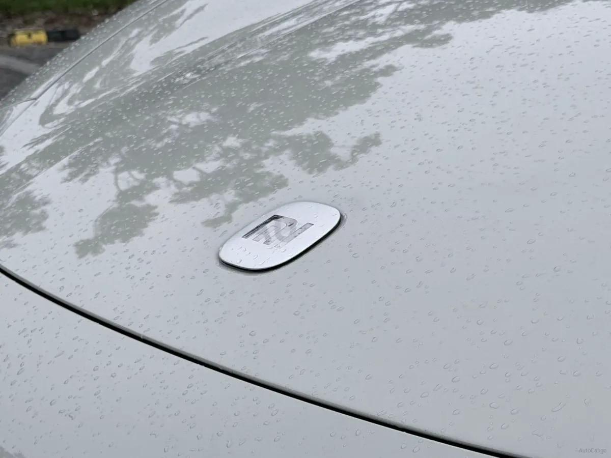 2024 Xiaomi SU7 BEV 101KWH image 22