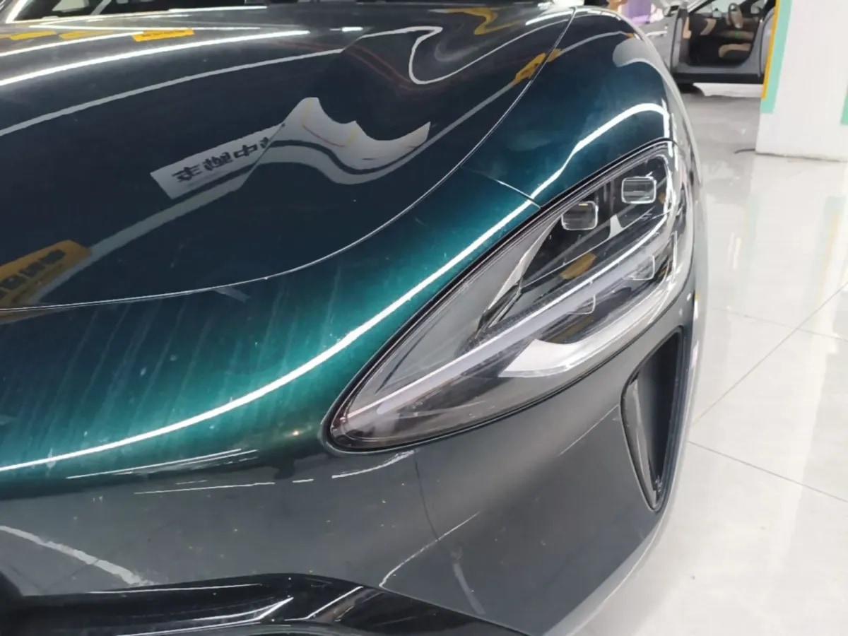 2026 Xiaomi SU7 BEV image 22