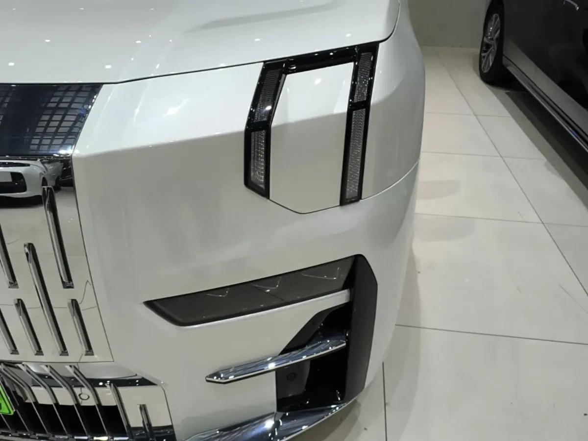 2024 Zeekr 009 BEV 108KWH 702km image 22