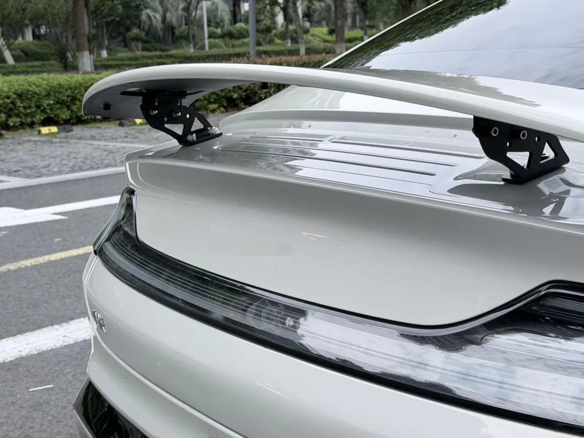 2024 Xiaomi SU7 BEV 94.3KWH image 22