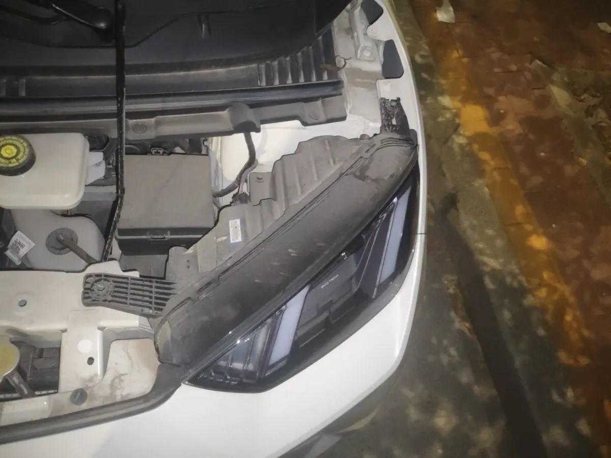 2025 BYD Seagull BEV 30.08KWH 305km image 22