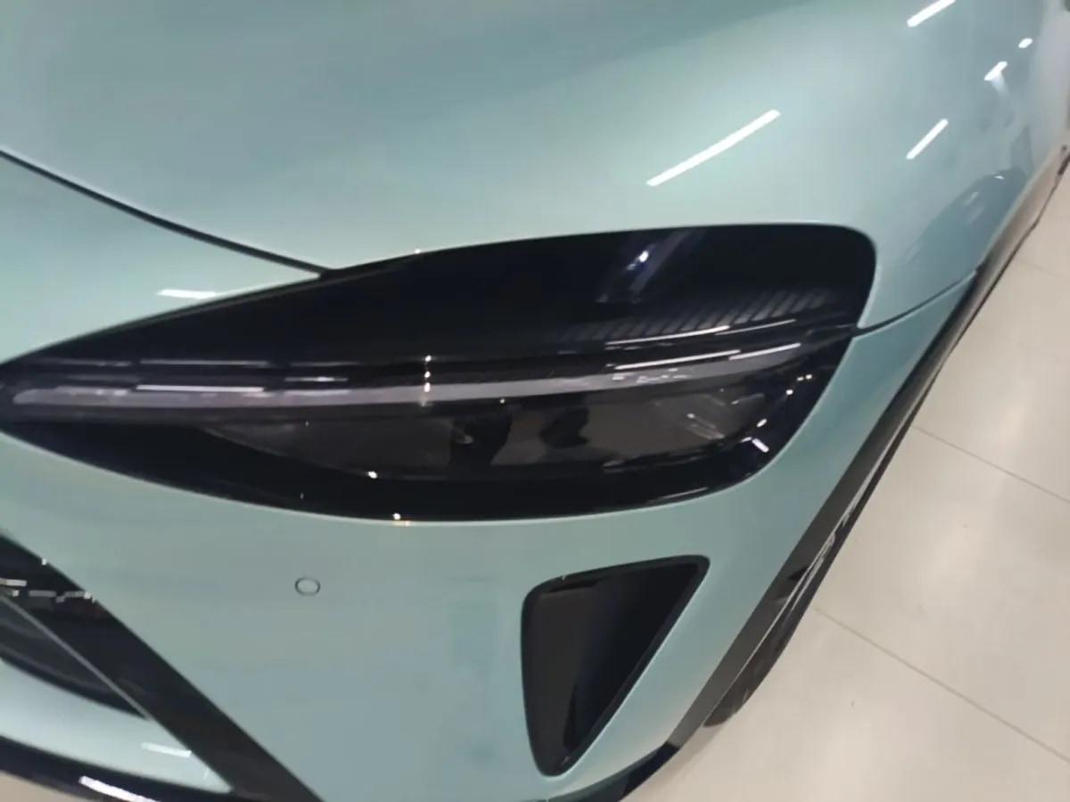 2025 Xiaomi YU7 BEV 101.7KWH 760km image 22