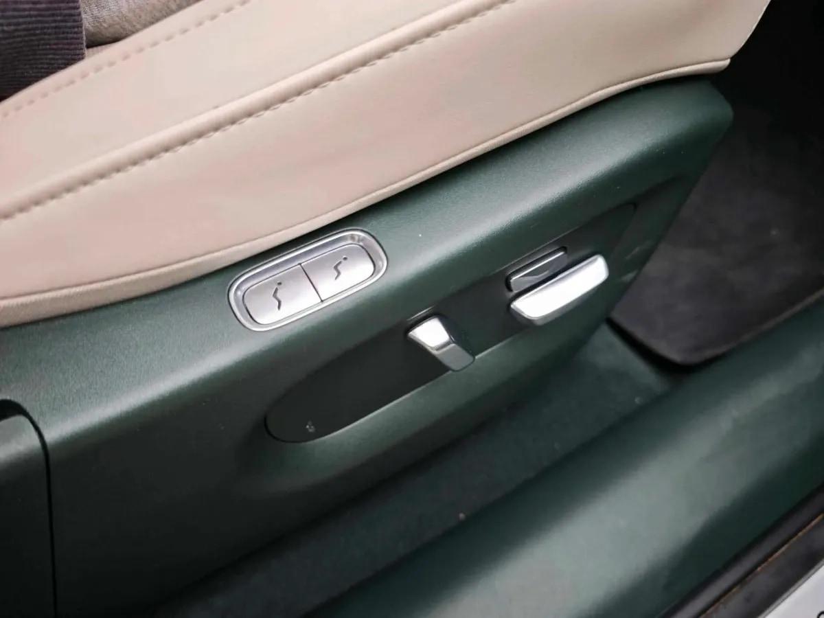 2025 Xiaomi YU7 BEV 96.3KWH 835km image 22