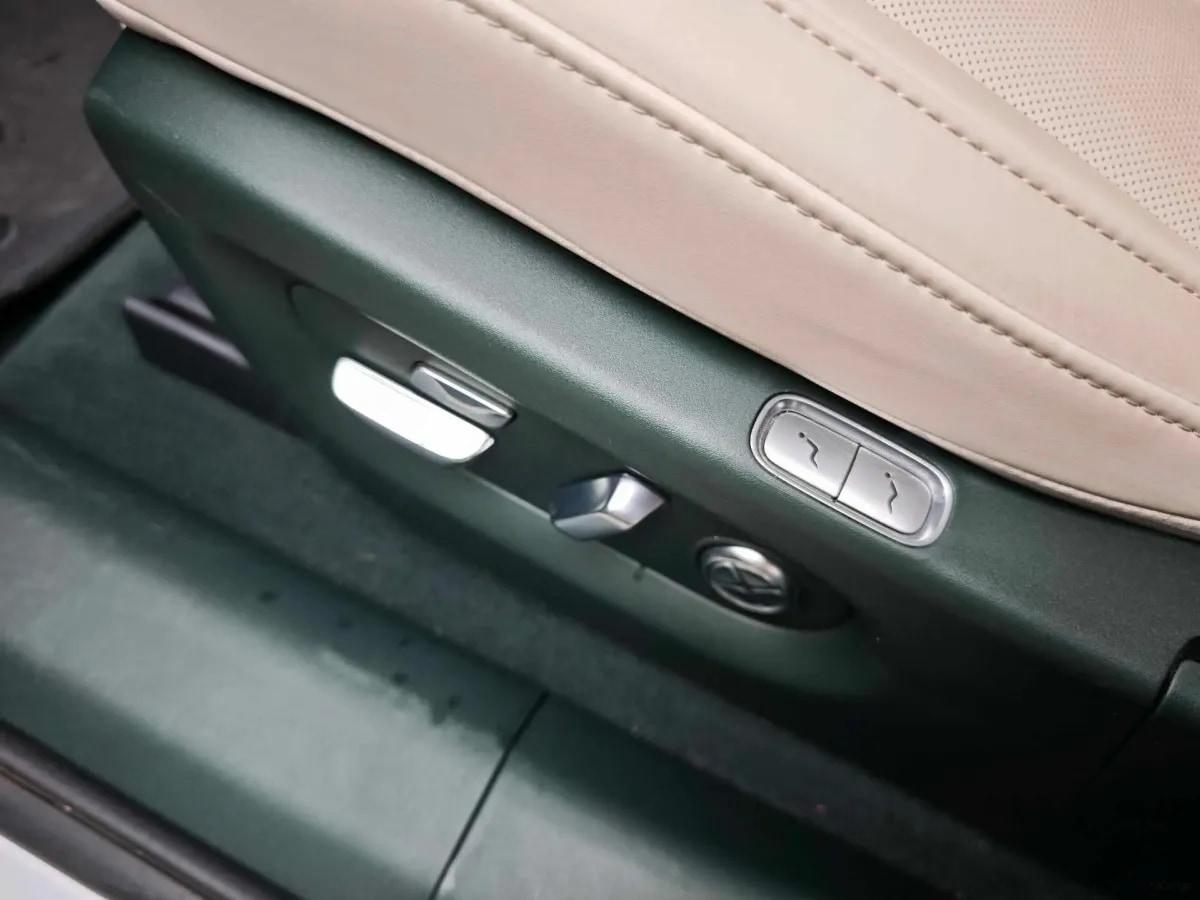 2025 Xiaomi YU7 BEV 96.3KWH 835km image 23