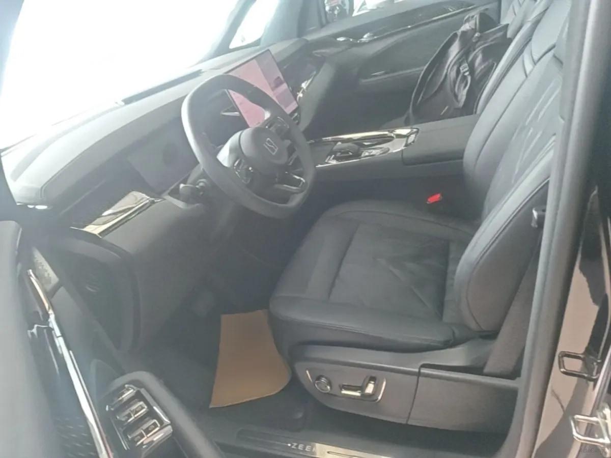 2024 Zeekr 009 BEV 108KWH 702km image 23