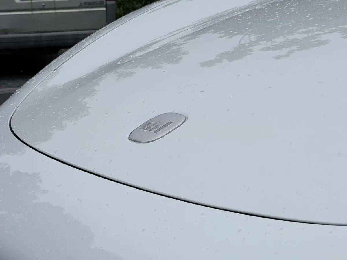 2024 Xiaomi SU7 BEV 101KWH image 23