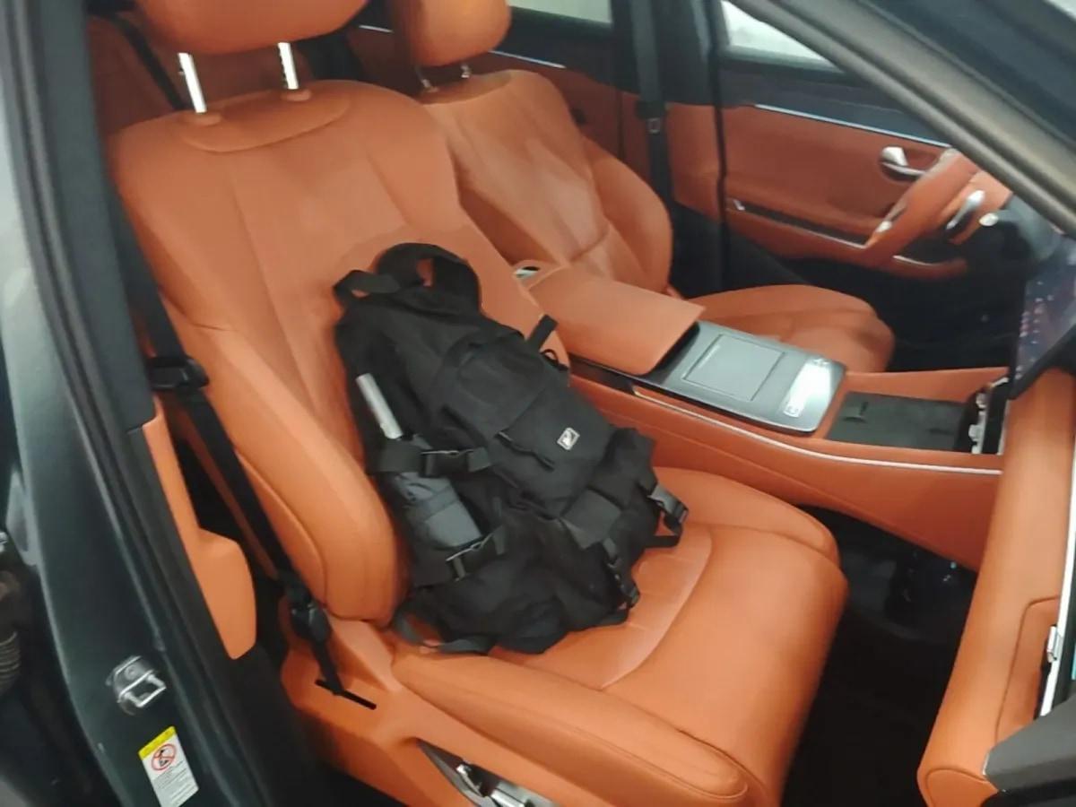 2025 BYD Tang L 1.5T 156HP L4 E-CVT PHEV image 23