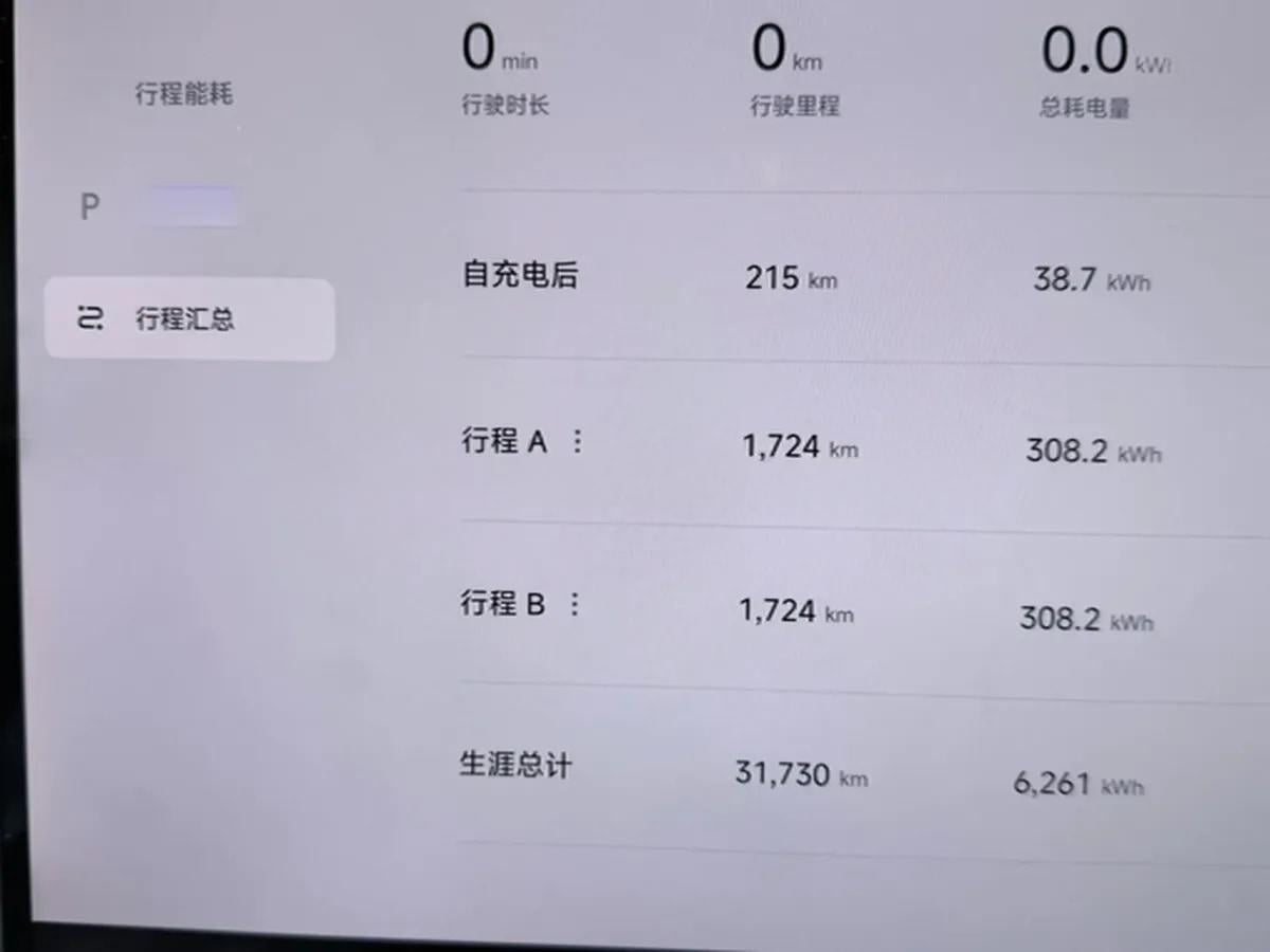 2024 Xiaomi SU7 BEV 94.3KWH image 23