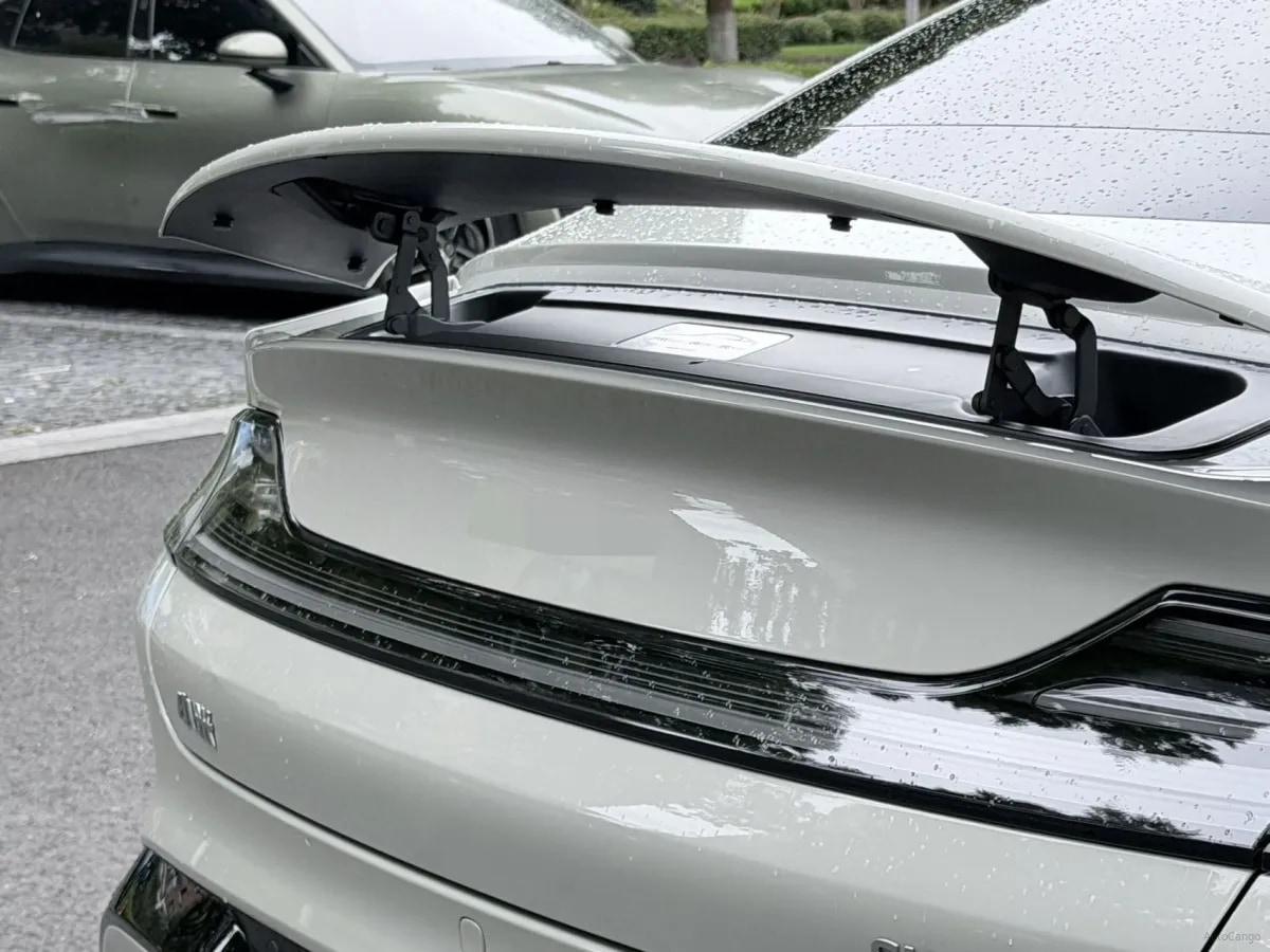 2024 Xiaomi SU7 BEV 101KWH image 23