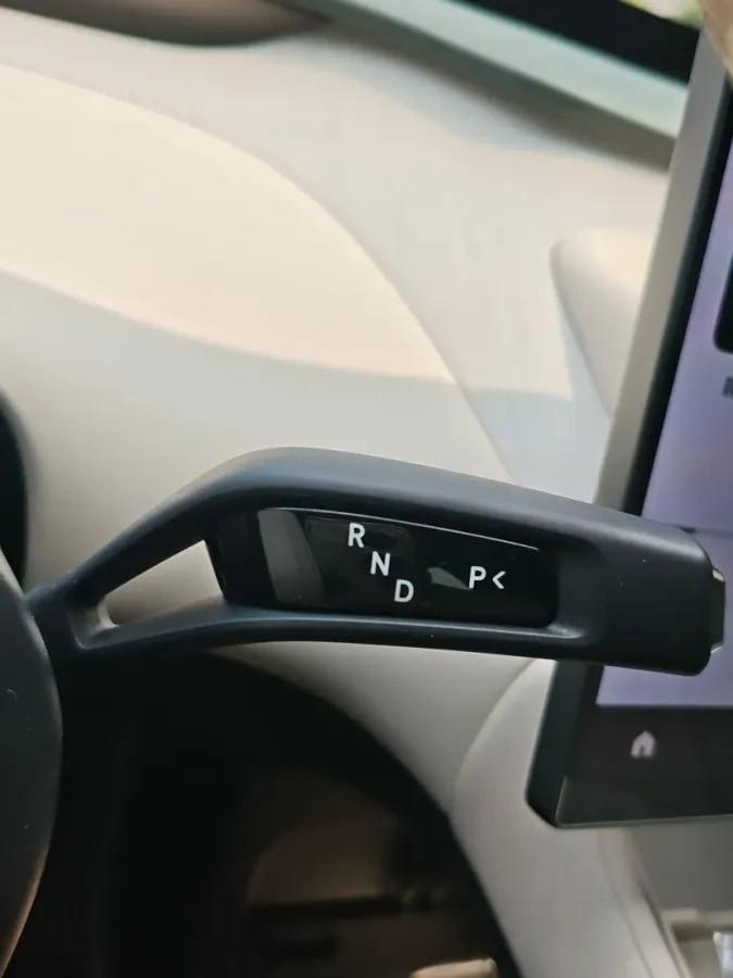 2025 Xiaomi YU7 BEV 96.3KWH 770km image 23