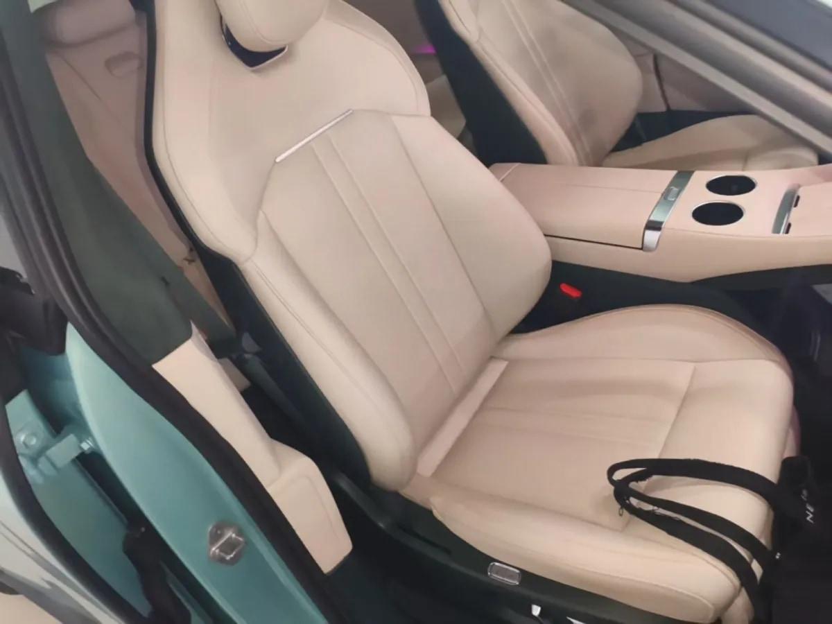 2025 Xiaomi YU7 BEV 101.7KWH 760km image 23
