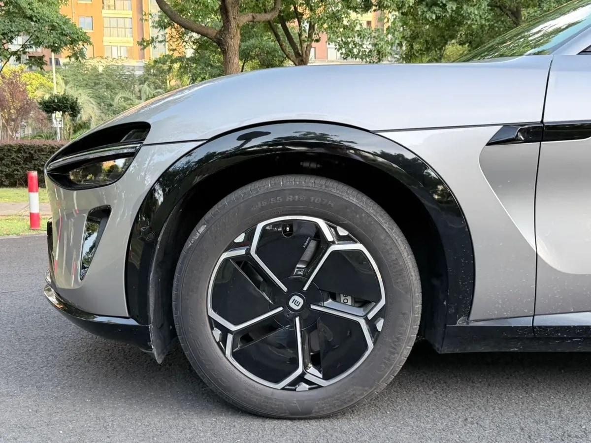 2025 Xiaomi YU7 BEV 96.3KWH image 23