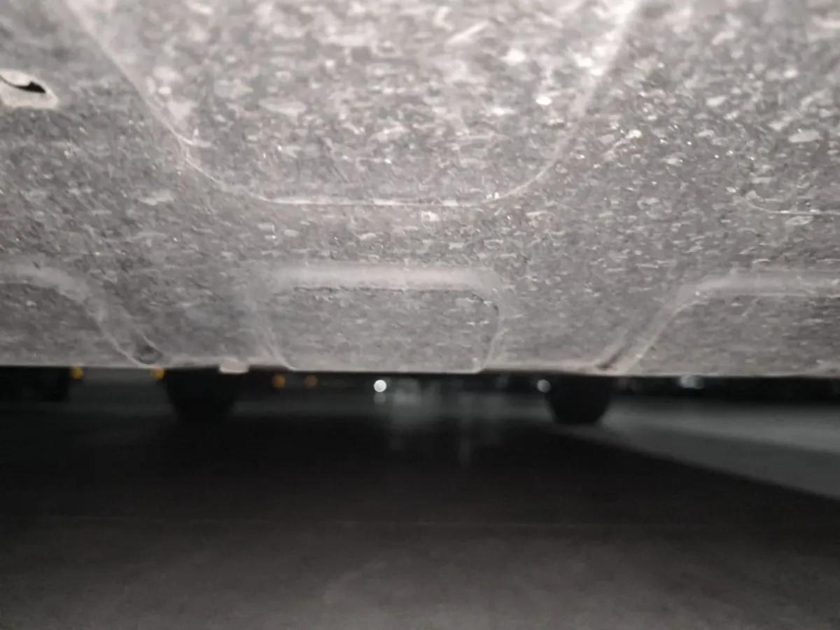 2022 CheryQQ Little Ant BEV 30.7KWH image 23