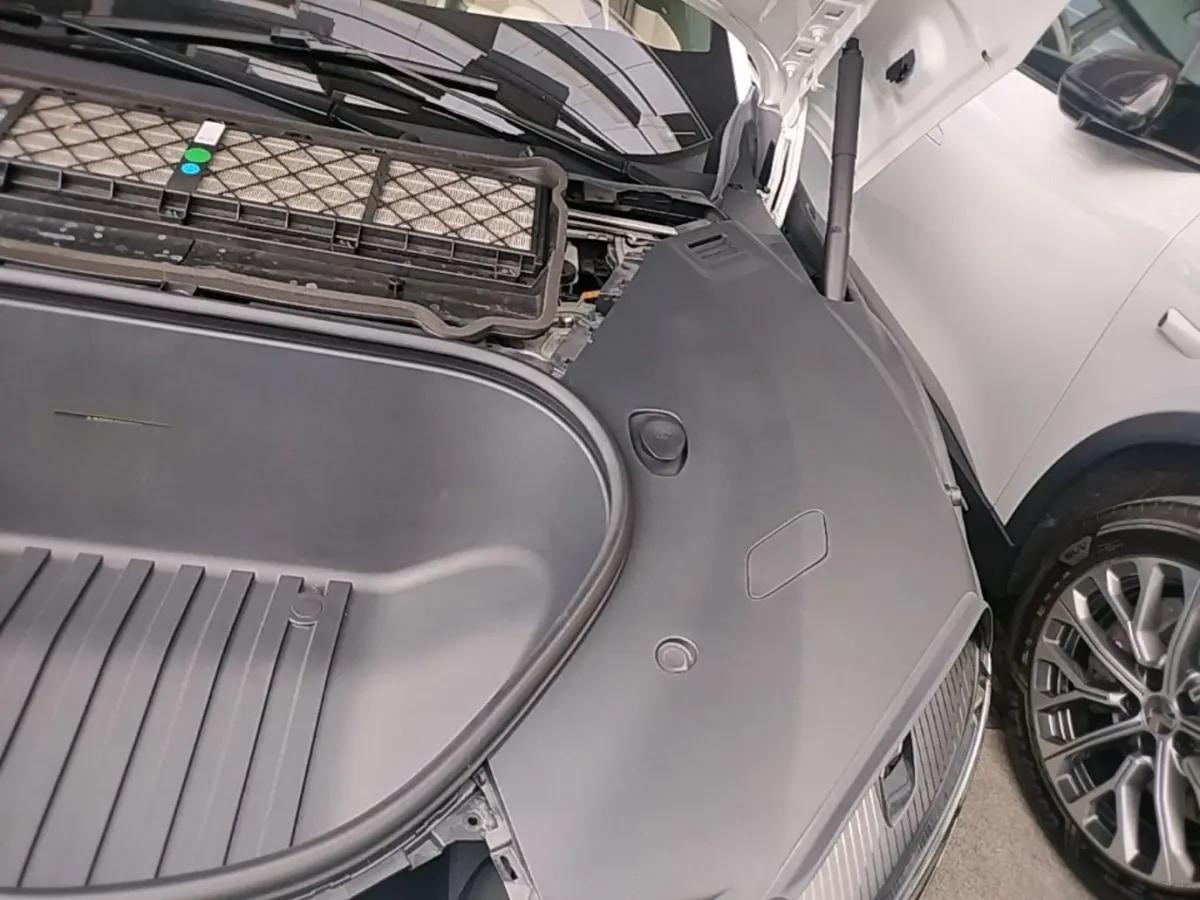 2025 Xiaomi YU7 BEV 101.7KWH 760km image 23