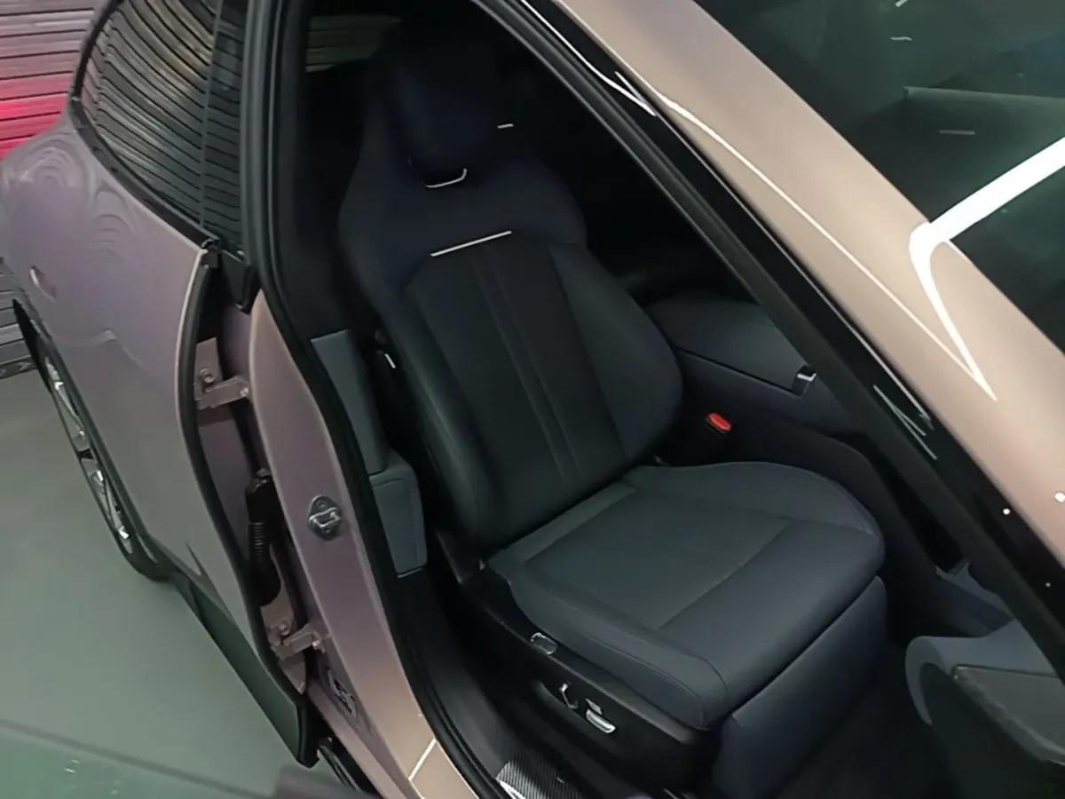2025 Xiaomi YU7 BEV 101.7KWH 760km image 23