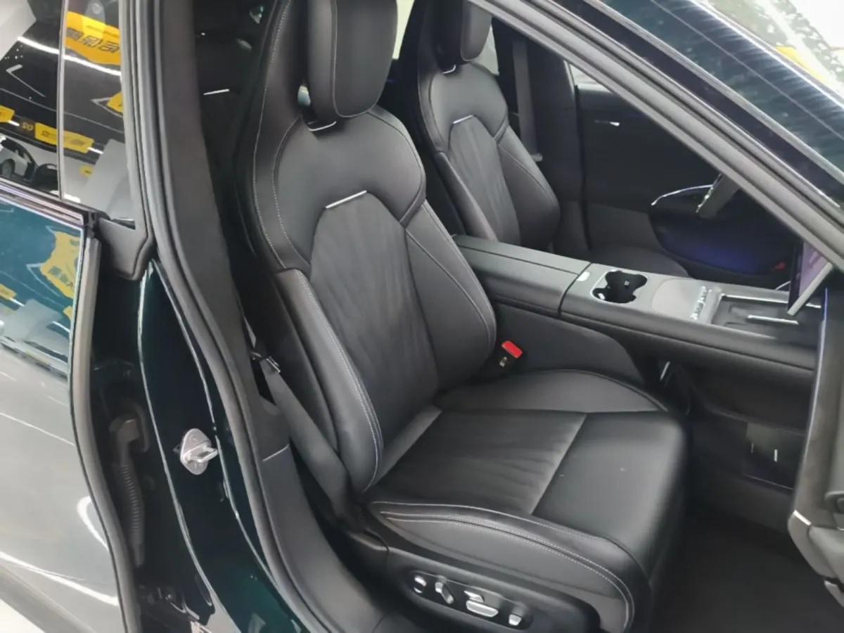 2026 Xiaomi SU7 BEV image 23