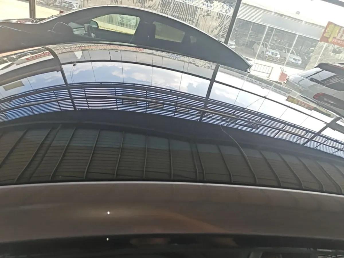 2024 Xiaomi SU7 BEV 73.6KWH 700km image 24