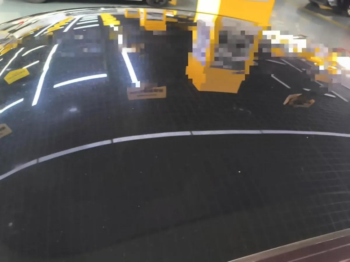 2024 Xiaomi SU7 BEV 73.6KWH 700km image 24
