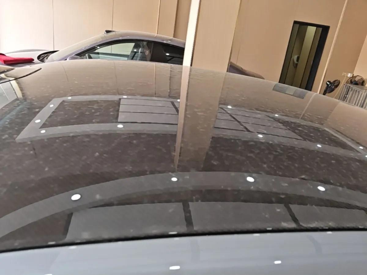 2025 Xiaomi SU7 Ultra BEV 93.7KWH image 24