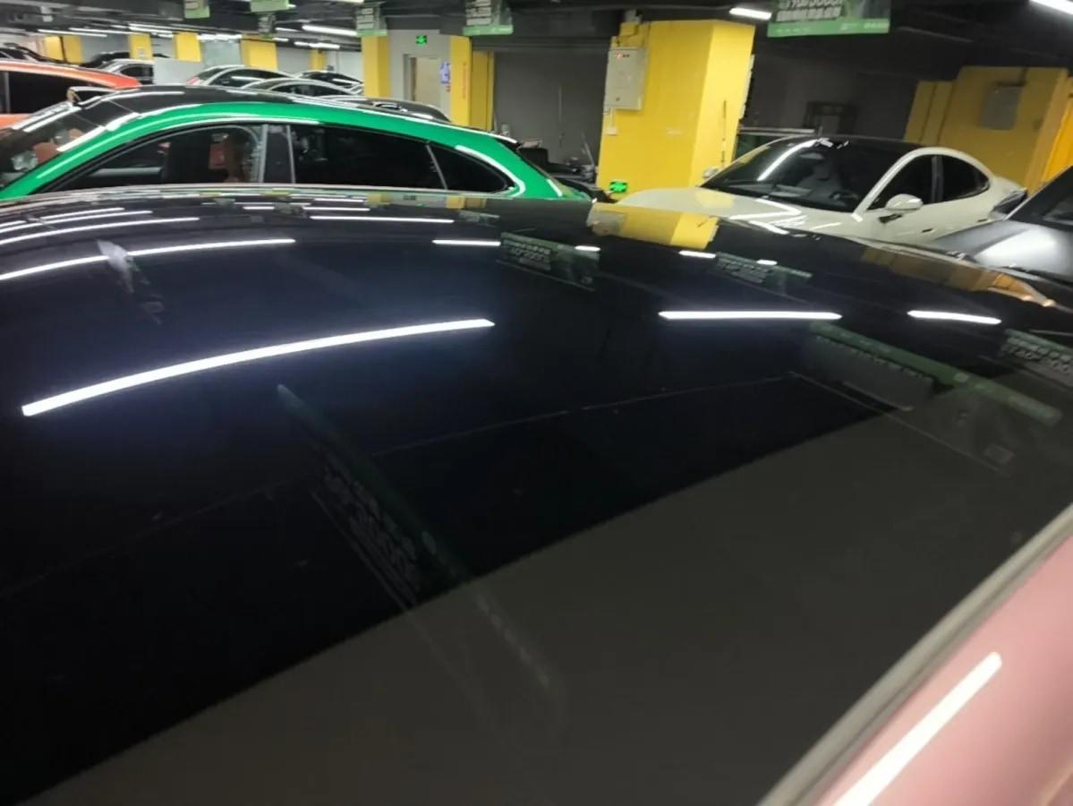 2025 Xiaomi YU7 BEV 101.7KWH 760km image 24