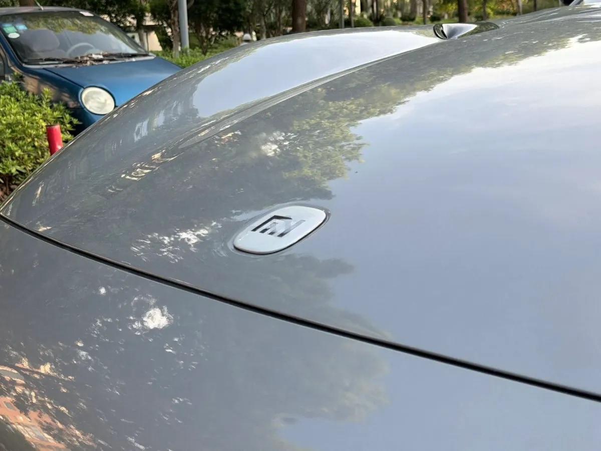 2025 Xiaomi YU7 BEV 96.3KWH image 24