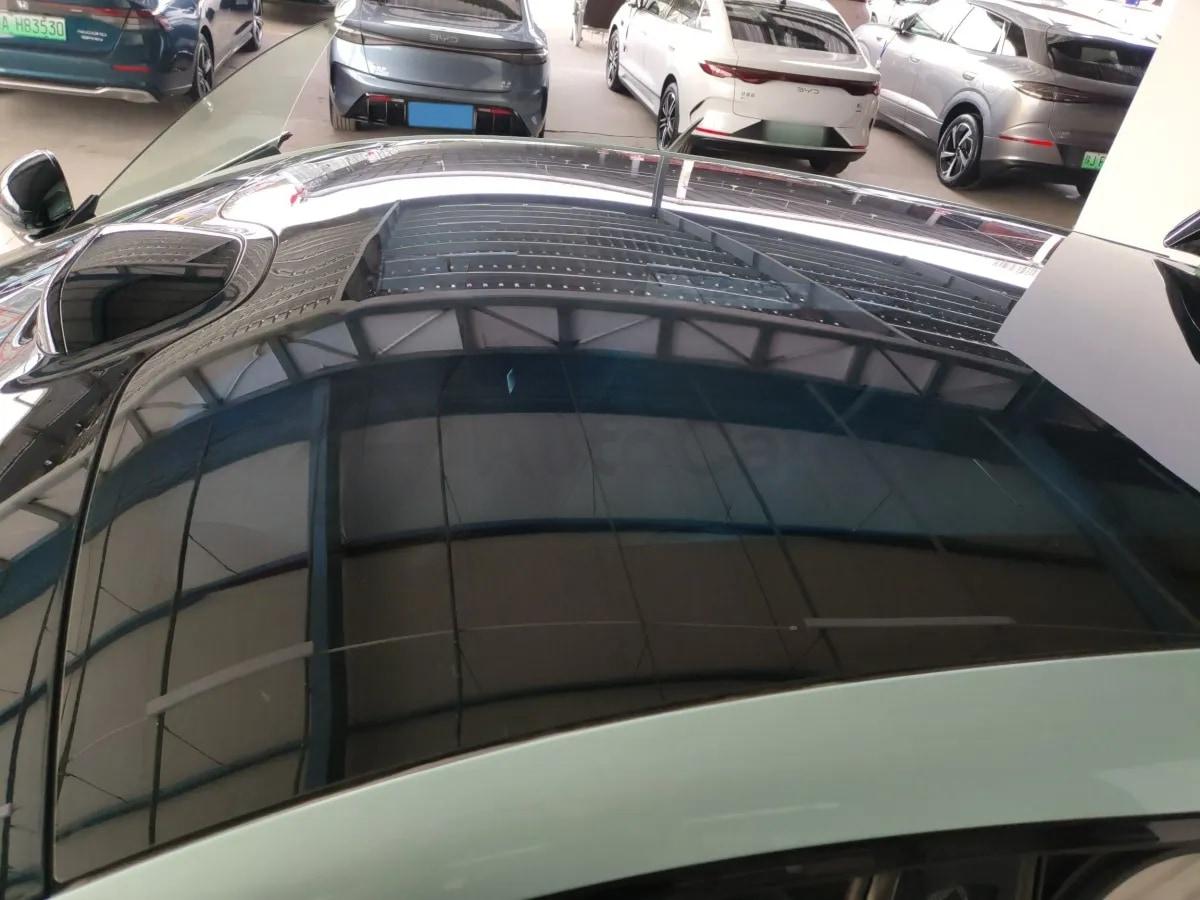 2025 Xiaomi YU7 BEV 101.7KWH 760km image 24