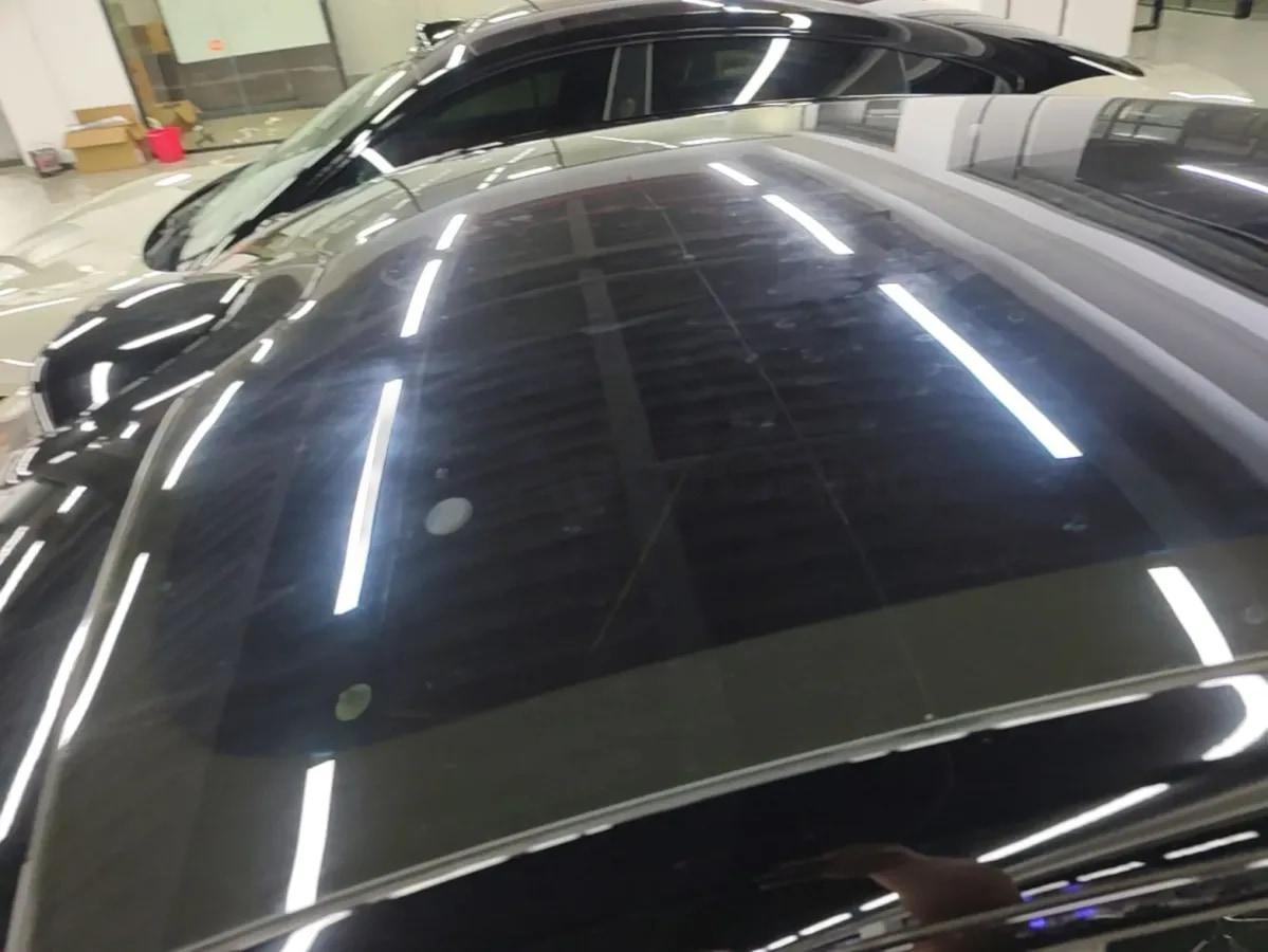 2025 Xiaomi SU7 Ultra BEV 93.7KWH 630km image 24