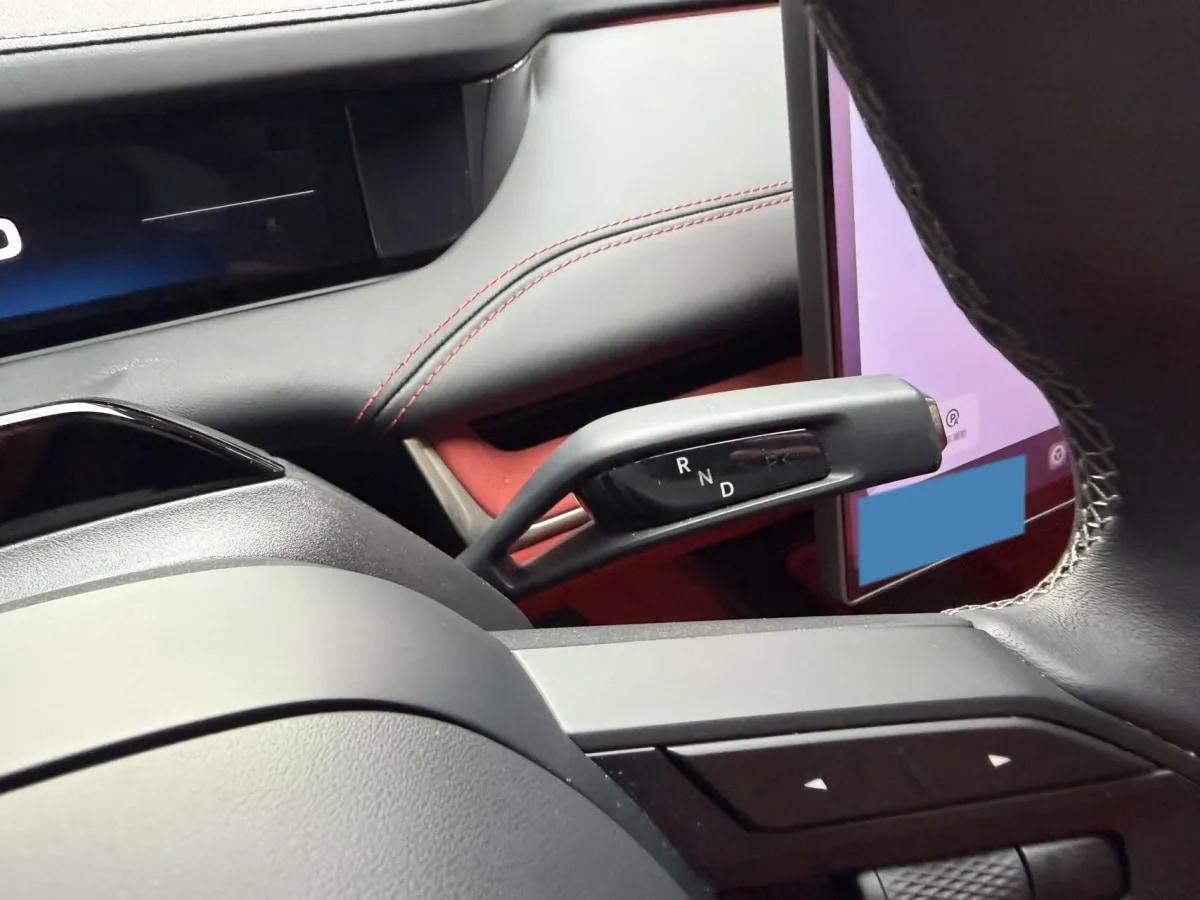 2024 Xiaomi SU7 BEV 73.6KWH 700km image 24