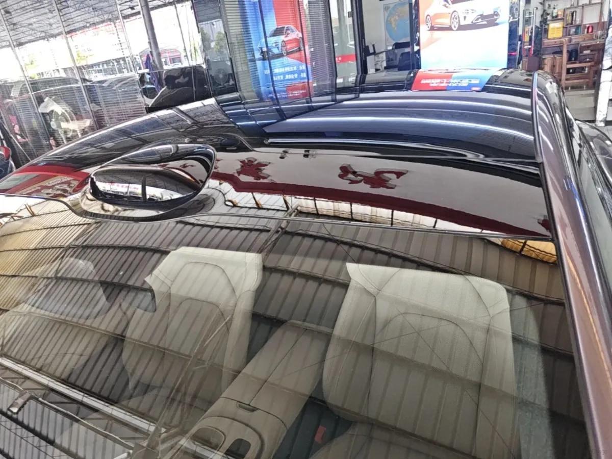 2024 Xiaomi SU7 BEV 94.3KWH image 24
