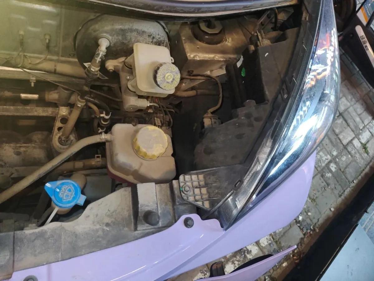 2022 CheryQQ Little Ant BEV 30.7KWH image 24