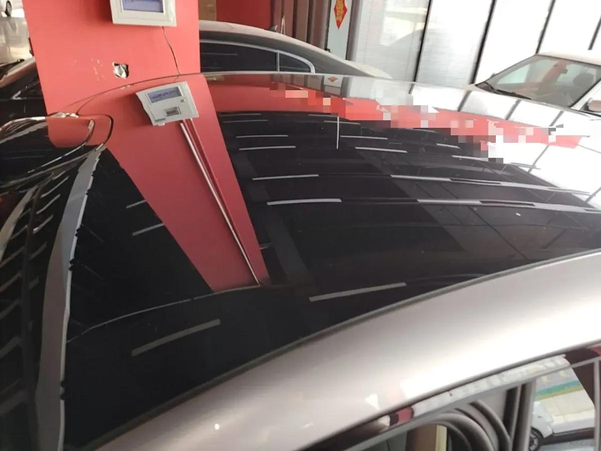 2025 Xiaomi YU7 BEV 96.3KWH 770km image 24