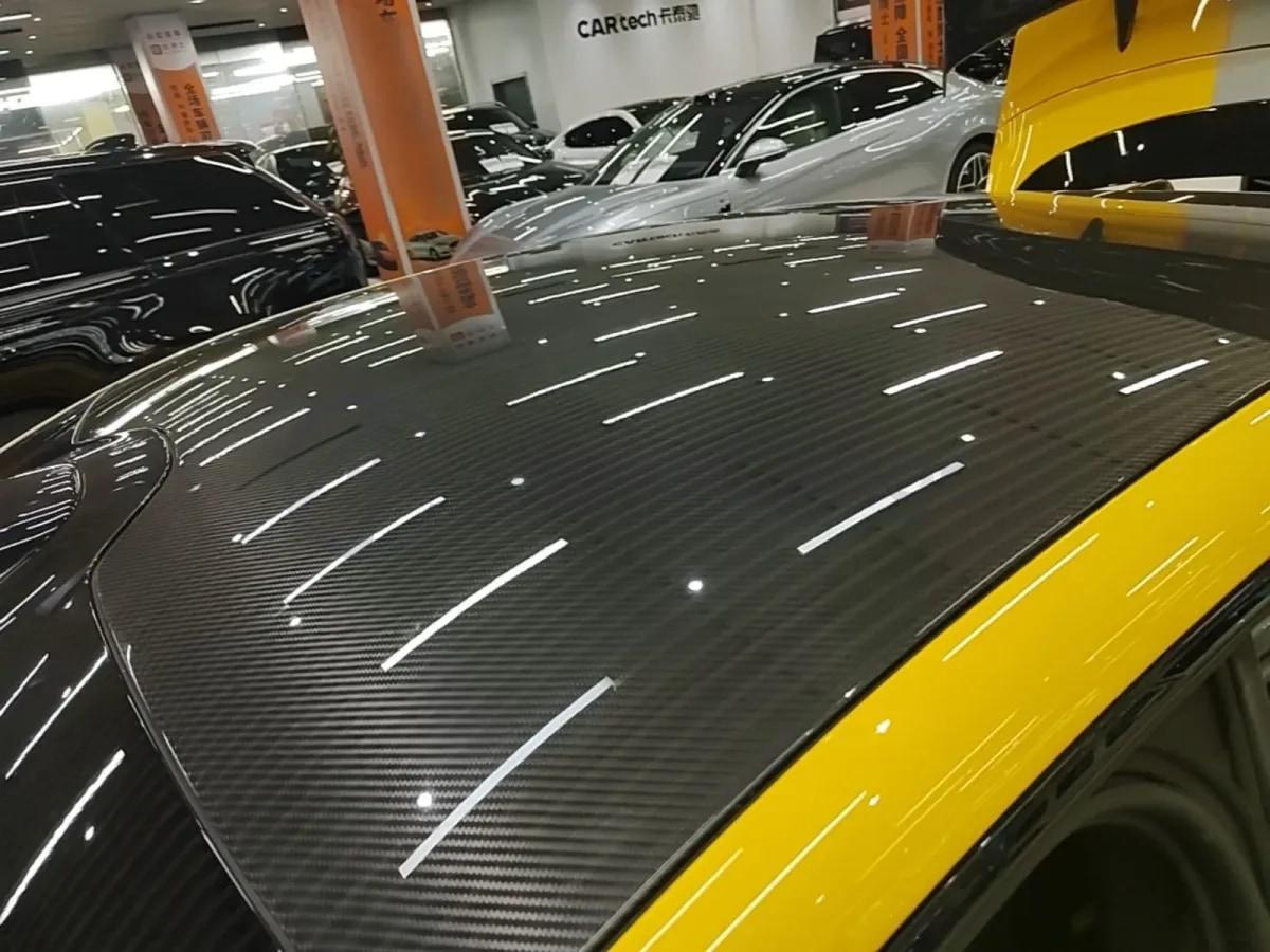 2025 Xiaomi SU7 Ultra BEV 93.7KWH 630km image 24