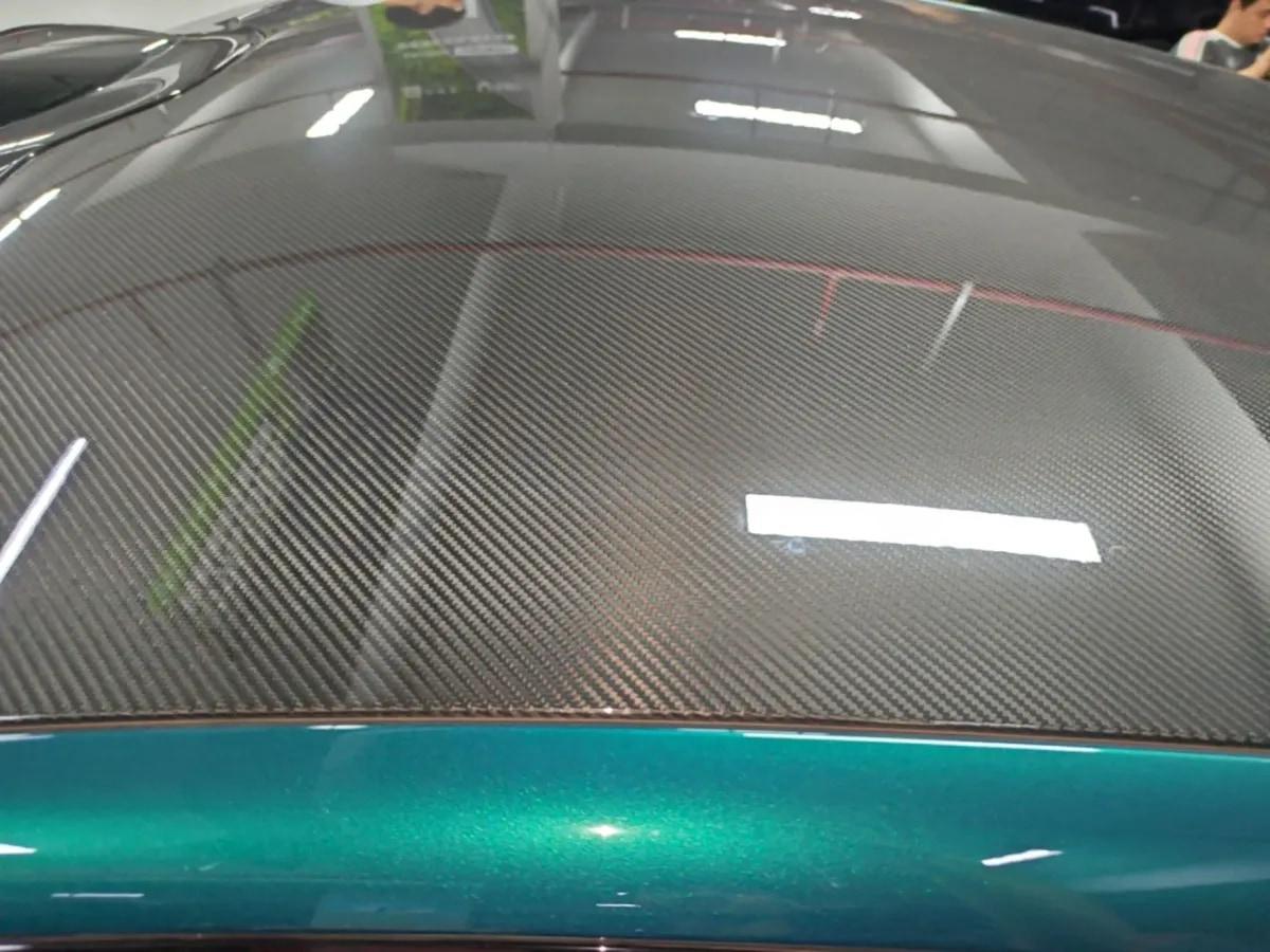 2025 Xiaomi SU7 Ultra BEV 93.7KWH 630km image 24
