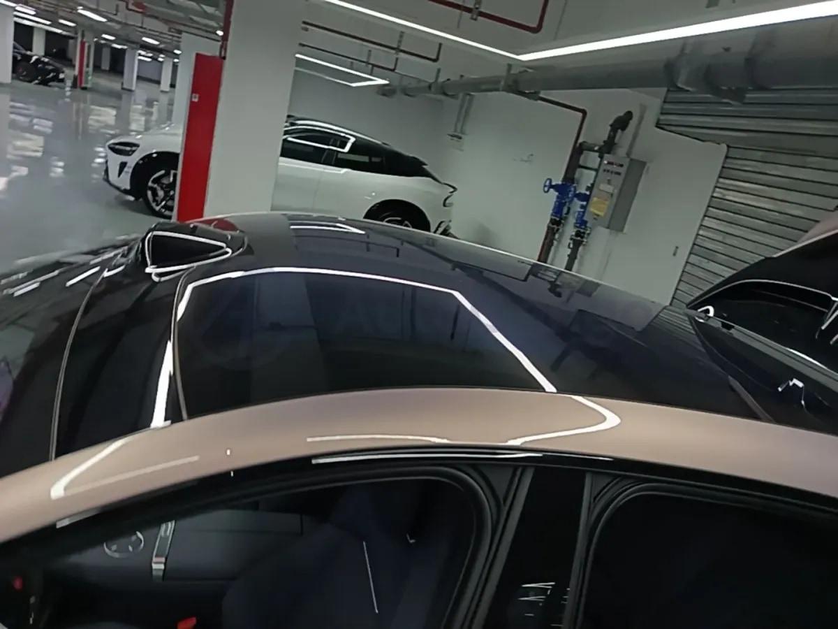 2025 Xiaomi YU7 BEV 101.7KWH 760km image 24