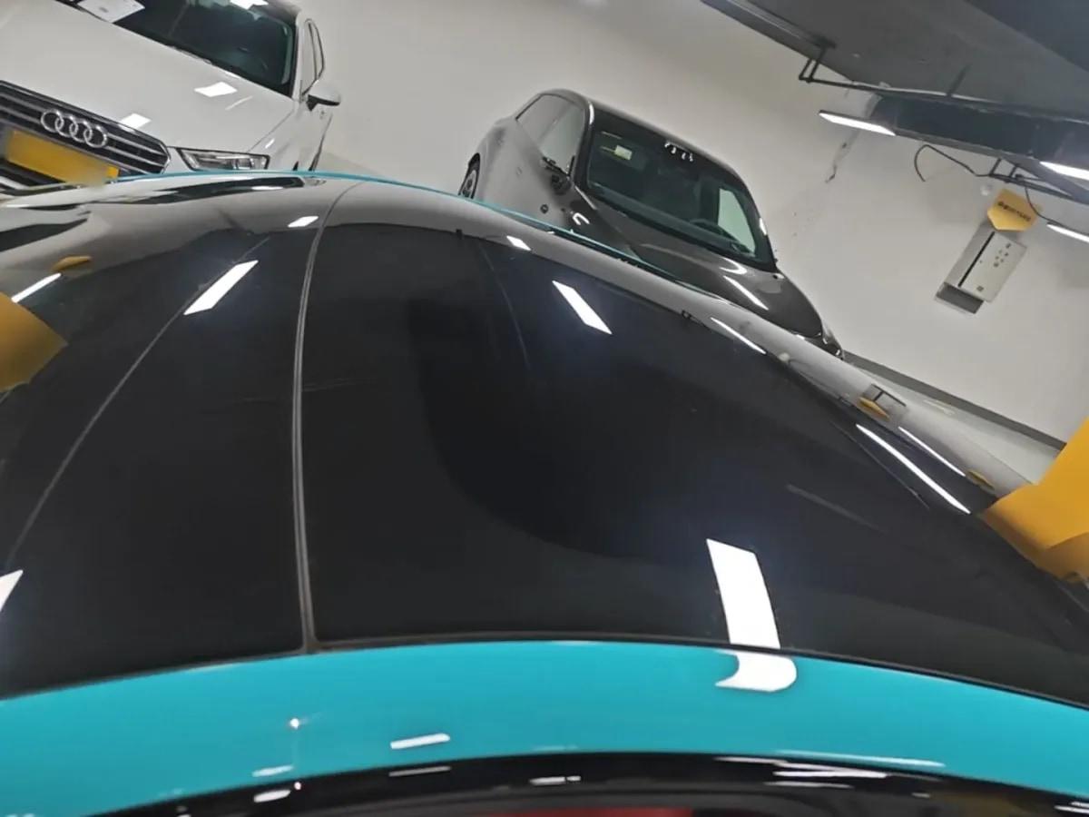 2024 Xiaomi SU7 BEV 73.6KWH 700km image 24