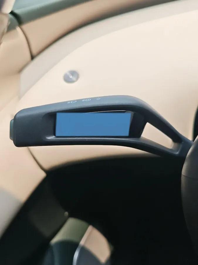 2025 Xiaomi YU7 BEV 96.3KWH 770km image 25