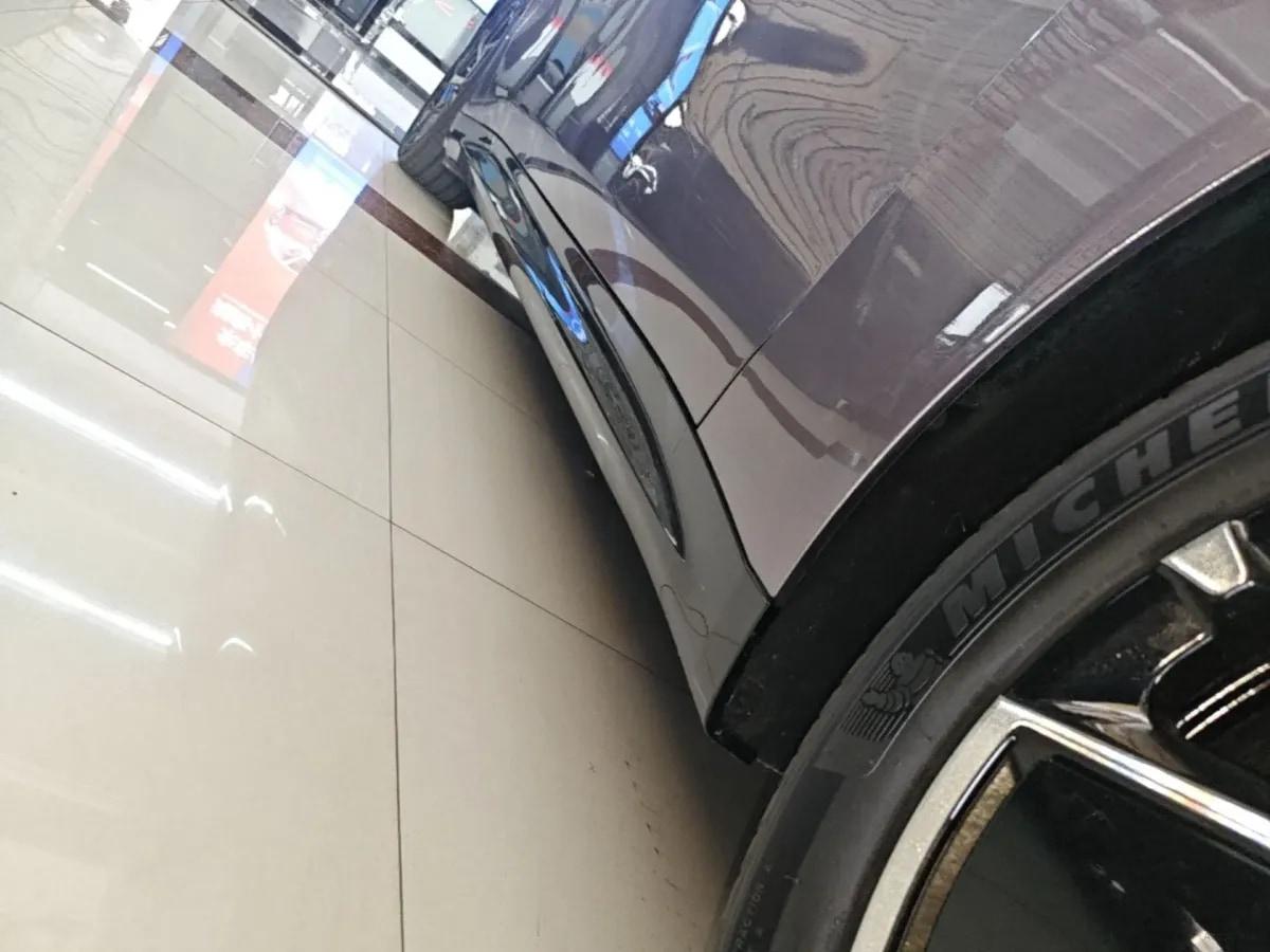 2024 Xiaomi SU7 BEV 94.3KWH image 25