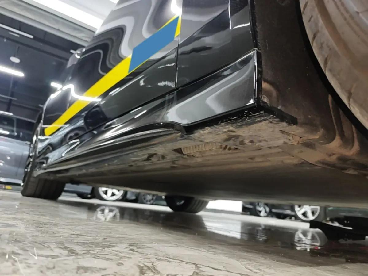2025 Xiaomi SU7 Ultra BEV 93.7KWH 630km image 25
