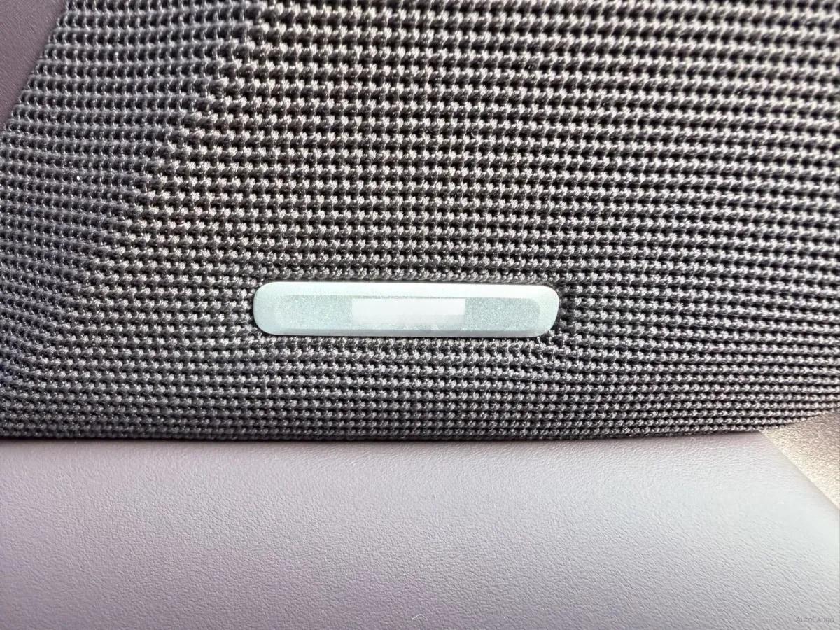 2025 Xiaomi YU7 BEV 96.3KWH 835km image 25