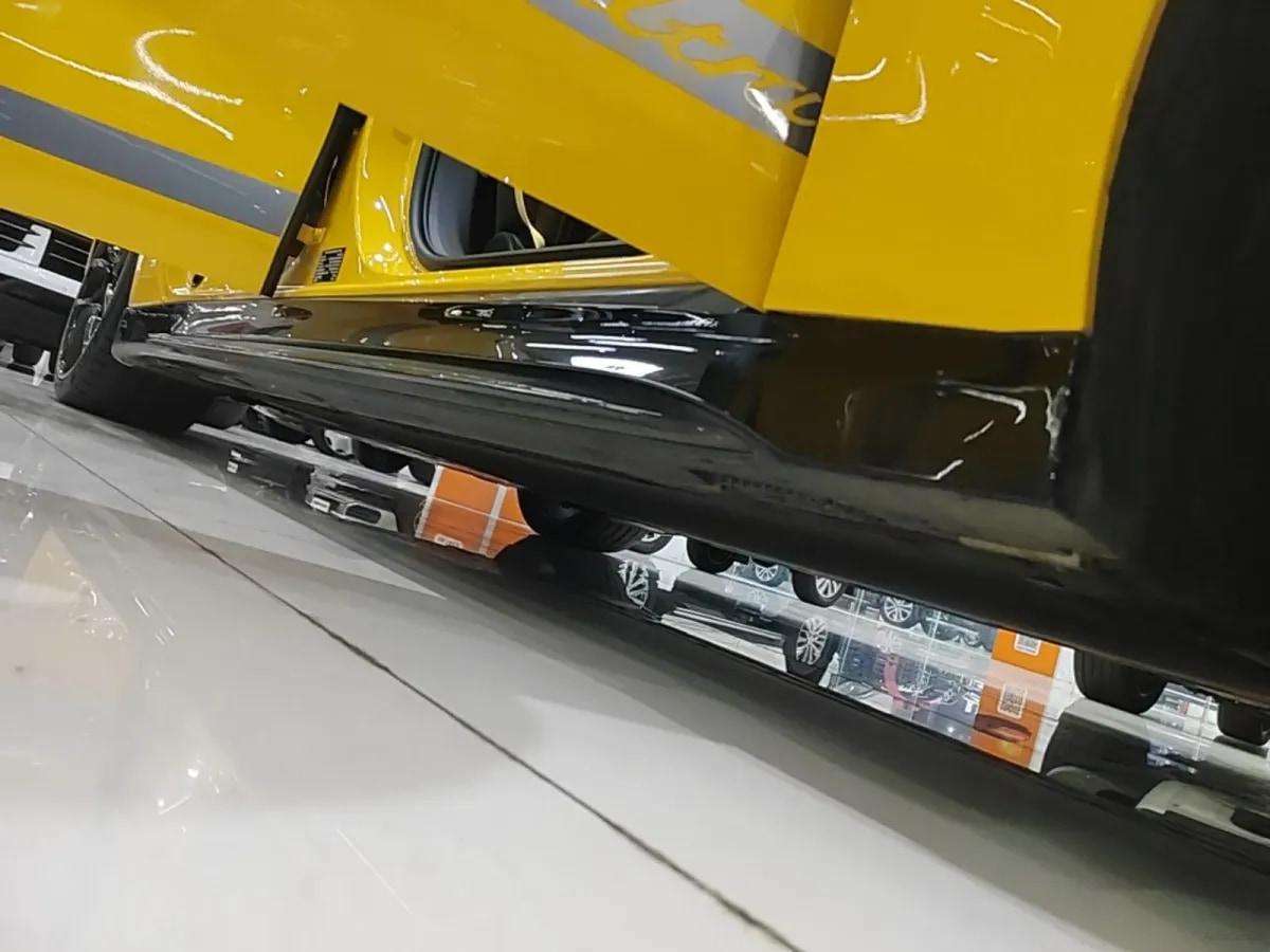2025 Xiaomi SU7 Ultra BEV 93.7KWH 630km image 25