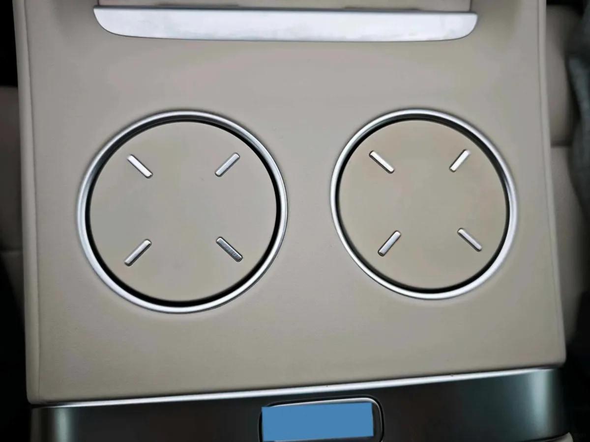 2025 Xiaomi YU7 BEV 96.3KWH 835km image 25