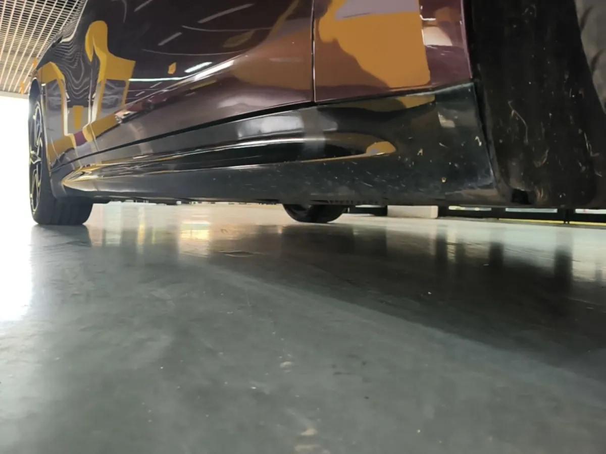 2024 Xiaomi SU7 BEV 73.6KWH 700km image 25