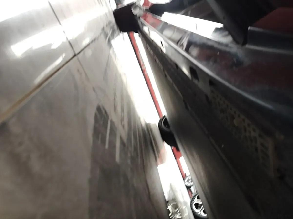 2025 Xiaomi YU7 BEV 96.3KWH 770km image 25