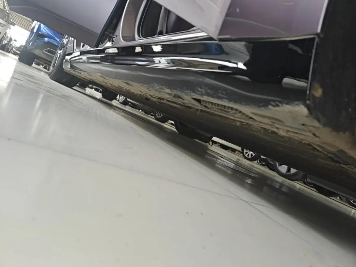 2024 Xiaomi SU7 BEV 73.6KWH 700km image 25
